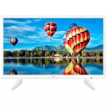 Телевизор LEFF