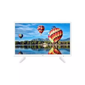 Телевизор LEFF