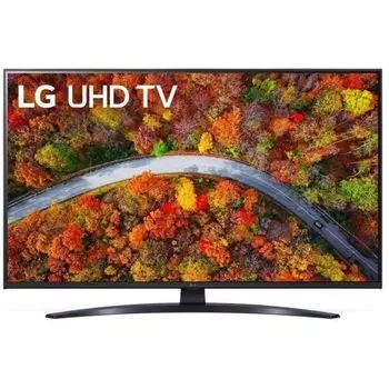 Телевизор LG