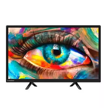 Телевизор MAUNFELD