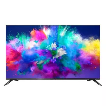 Телевизор MAUNFELD