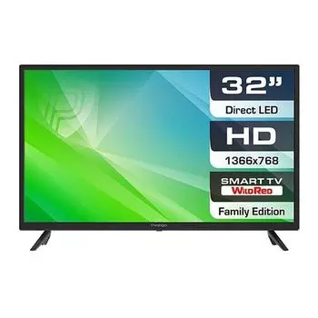 Телевизор Prestigio