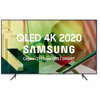 Телевизор Samsung