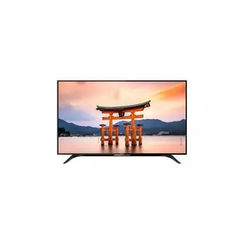 Телевизор Sharp