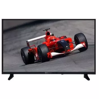 Телевизор Shivaki