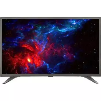 Телевизор Shivaki