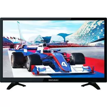Телевизор Shivaki