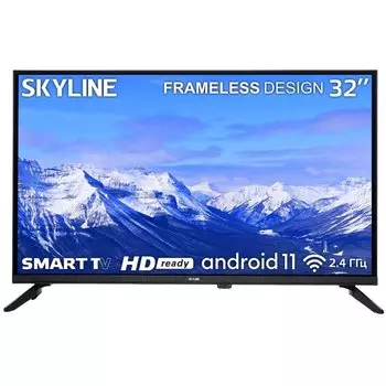 Телевизор SkyLine
