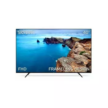 Телевизор SkyLine