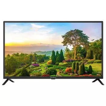 Телевизор Supra