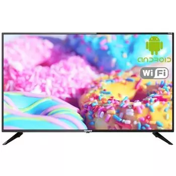 Телевизор Telefunken