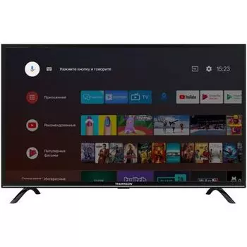 Телевизор Thomson