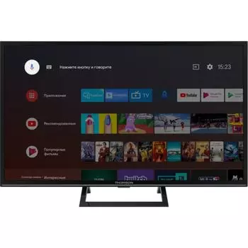 Телевизор Thomson