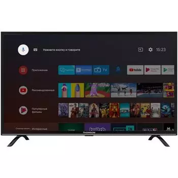 Телевизор Thomson