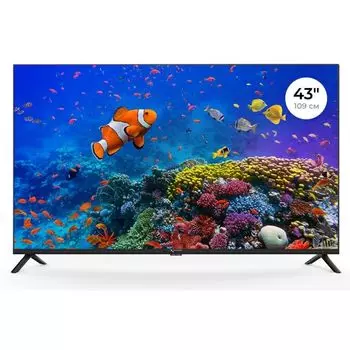 Телевизор Триколор