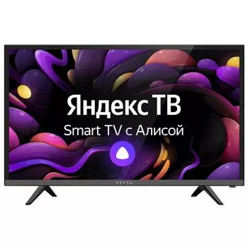 Телевизор Vekta