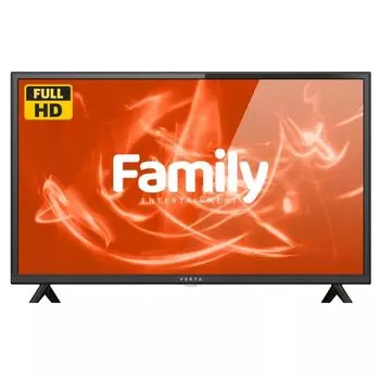 Телевизор Vekta