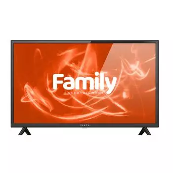 Телевизор Vekta