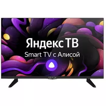Телевизор Vekta