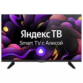 Телевизор Vekta