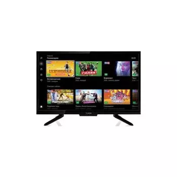 Телевизор Yuno