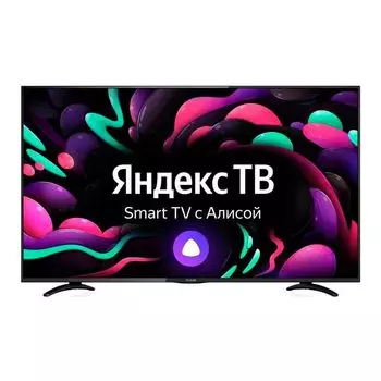 Телевизор Yuno