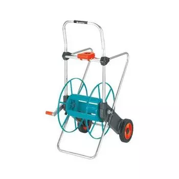 Тележка для шланга Gardena