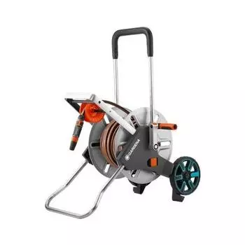 Тележка для шланга Gardena