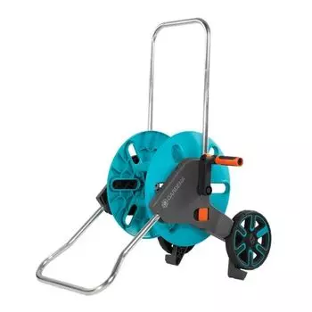 Тележка для шланга Gardena