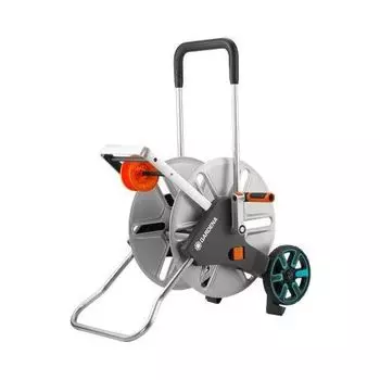 Тележка для шланга Gardena