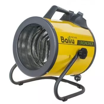 Тепловая пушка Ballu