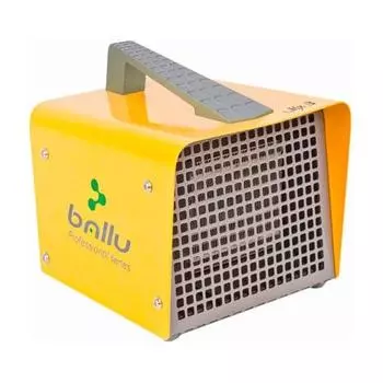 Тепловая пушка Ballu