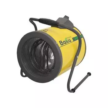 Тепловая пушка Ballu