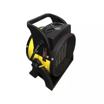 Тепловая пушка Eurolux