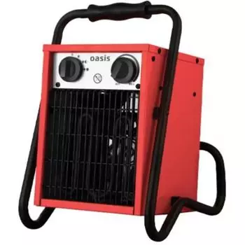 Тепловая пушка Oasis