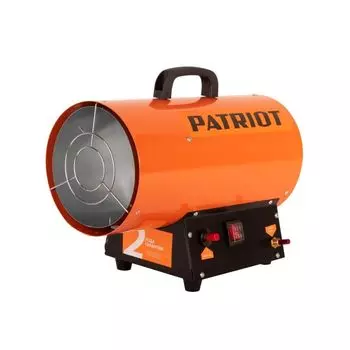 Тепловая пушка Patriot