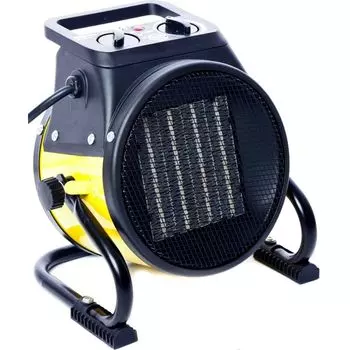 Тепловая пушка RedVerg