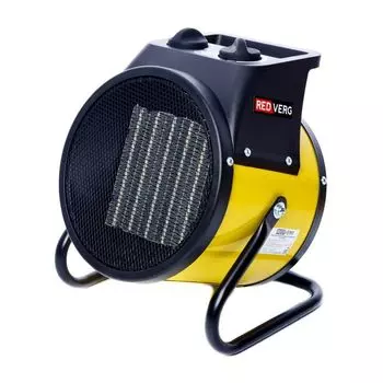 Тепловая пушка RedVerg