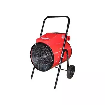 Тепловая пушка Ресанта