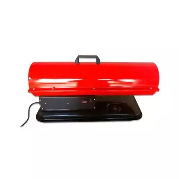 Тепловая пушка Ресанта