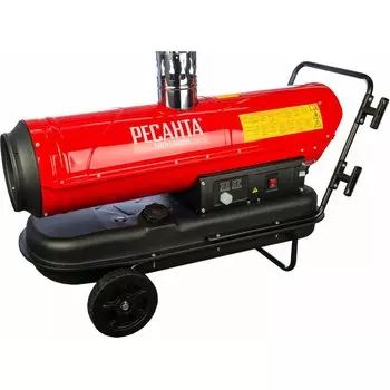 Тепловая пушка Ресанта