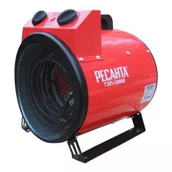 Тепловая пушка Ресанта