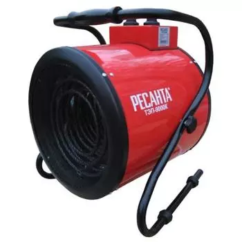 Тепловая пушка Ресанта