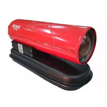 Тепловая пушка Ресанта