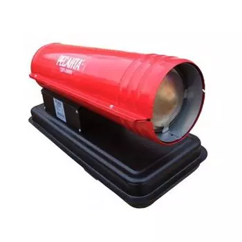 Тепловая пушка Ресанта