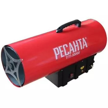 Тепловая пушка Ресанта