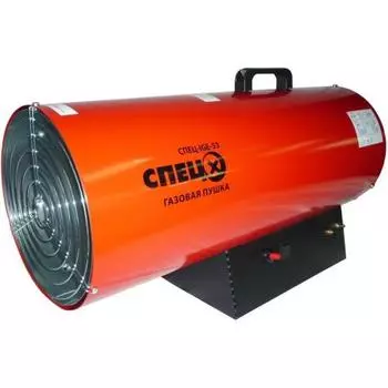 Тепловая пушка СПЕЦ