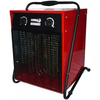 Тепловая пушка СПЕЦ