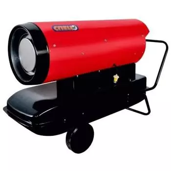 Тепловая пушка СПЕЦ