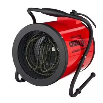 Тепловая пушка СПЕЦ